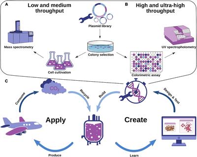 Computational Enzyme Engineering Pipelines for Optimized Production of Renewable Chemicals